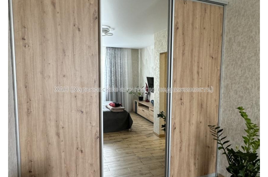 Сдам квартиру, Мира ул. , 1  ком., 40 м², евроремонт 