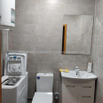 Сдам квартиру, Мира ул. , 1  ком., 40 м², евроремонт 