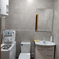 Сдам квартиру, Мира ул. , 1  ком., 40 м², евроремонт 