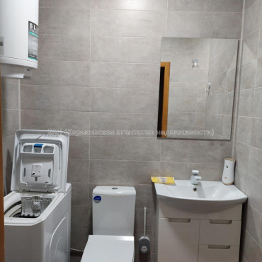 Сдам квартиру, Мира ул. , 1  ком., 40 м², евроремонт 