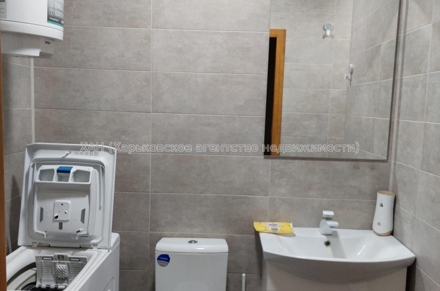 Сдам квартиру, Мира ул. , 1  ком., 40 м², евроремонт 
