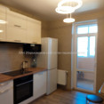 Сдам квартиру, Мира ул. , 1  ком., 40 м², евроремонт 