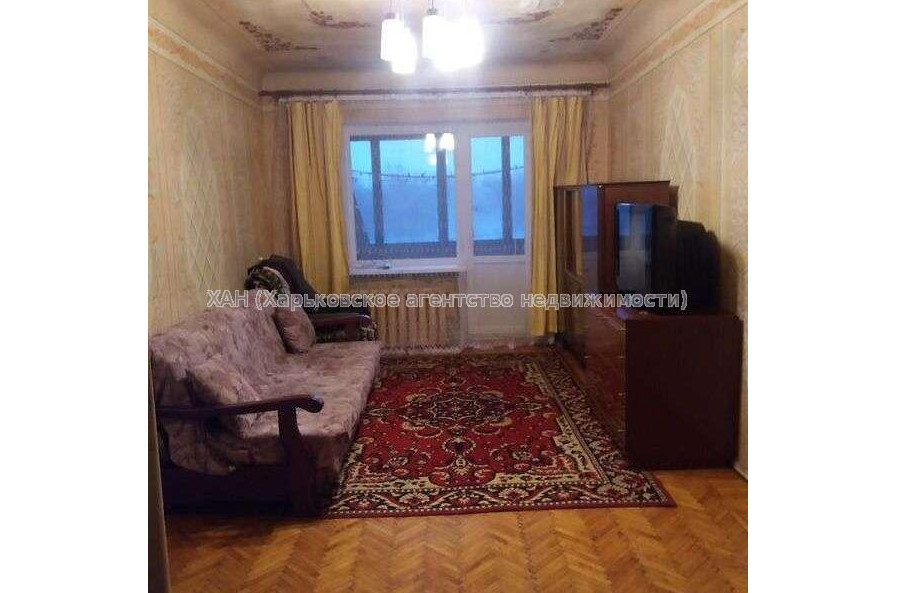 Продам квартиру, Стадионный проезд , 2 кім., 43 м², советский ремонт 