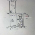 Продам квартиру, Стадионный проезд , 2  ком., 43 м², советский ремонт 