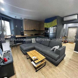 Продам квартиру, Профессорская ул. , 2  ком., 78 м², авторский дизайн