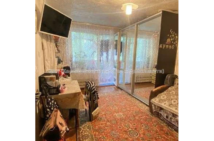 Продам квартиру, Полевая ул., Слободской район , 2  ком., 50 м², косметический ремонт 