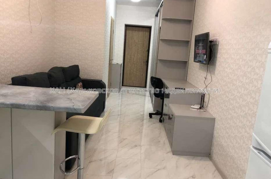 Продам квартиру, Шевченковский пер. , 1 кім., 19 м², капитальный ремонт 