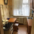 Продам квартиру, Тархова Сергея ул. , 3 кім., 60 м², косметический ремонт 