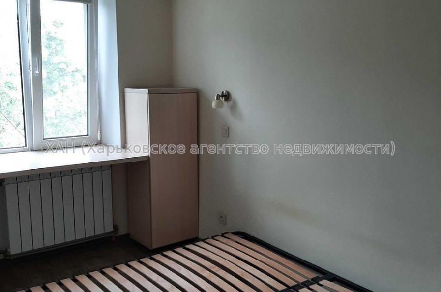 Продам квартиру, Харьковских Дивизий ул. , 3 кім., 60 м², евроремонт 