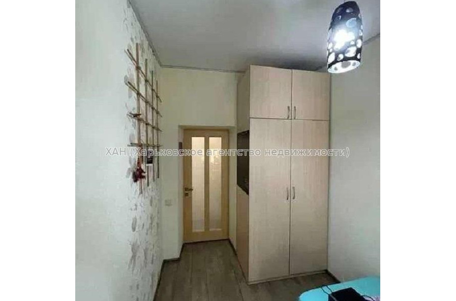 Продам квартиру, Харьковских Дивизий ул. , 3  ком., 60 м², евроремонт 