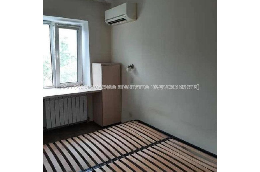 Продам квартиру, Харьковских Дивизий ул. , 3 кім., 60 м², евроремонт 