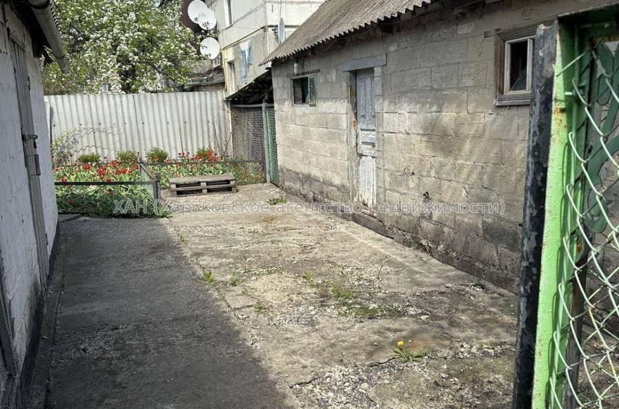 Продам будинок, Папанина ул. , 100 м², 5 соток, советский ремонт 