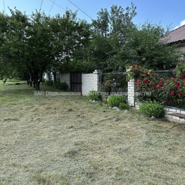 Продам будинок, Папанина ул. , 100 м², 5 соток, советский ремонт 