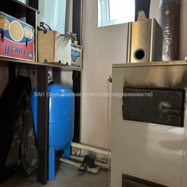 Продам будинок, Папанина ул. , 100 м², 5 соток, советский ремонт 