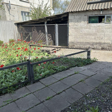 Продам будинок, Папанина ул. , 100 м², 5 соток, советский ремонт 