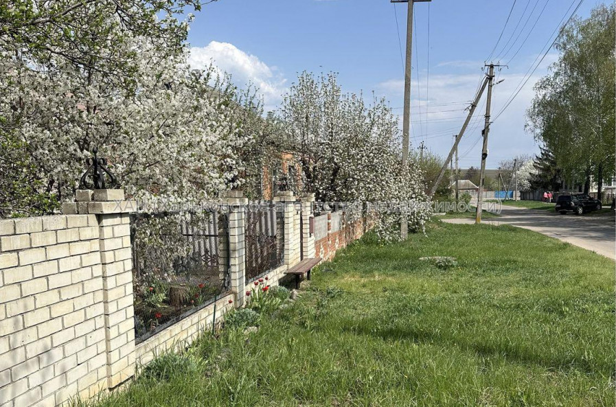 Продам будинок, Папанина ул. , 100 м², 5 соток, советский ремонт 