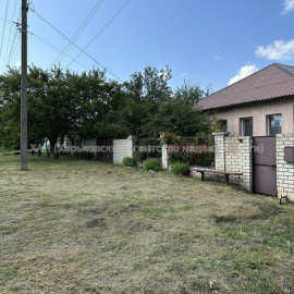 Продам дом, Папанина ул. , 100 м², 5 сот., советский ремонт