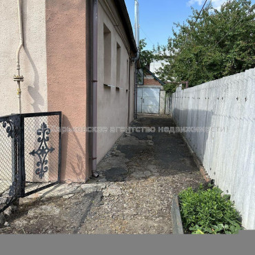 Продам будинок, Папанина ул. , 100 м², 5 соток, советский ремонт 