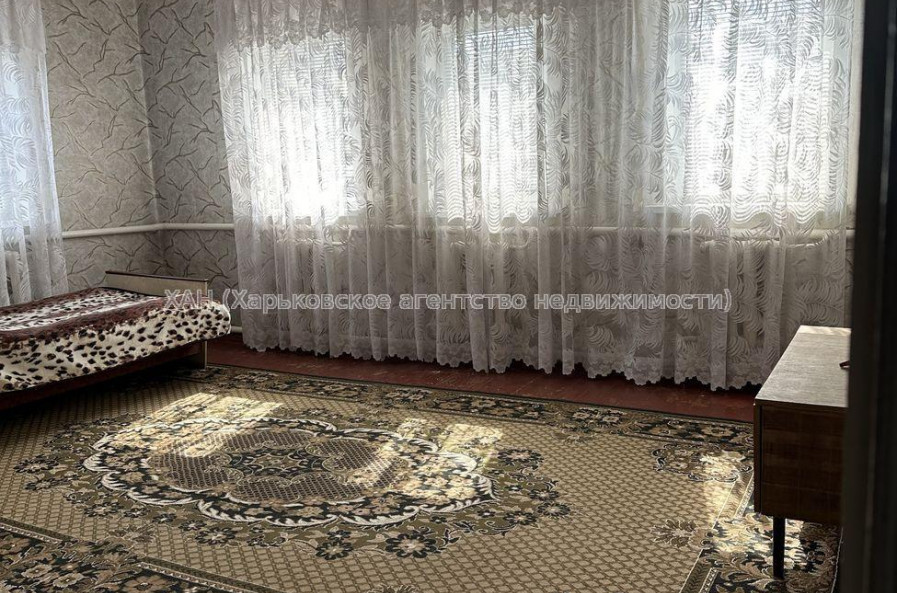 Продам будинок, Папанина ул. , 100 м², 5 соток, советский ремонт 