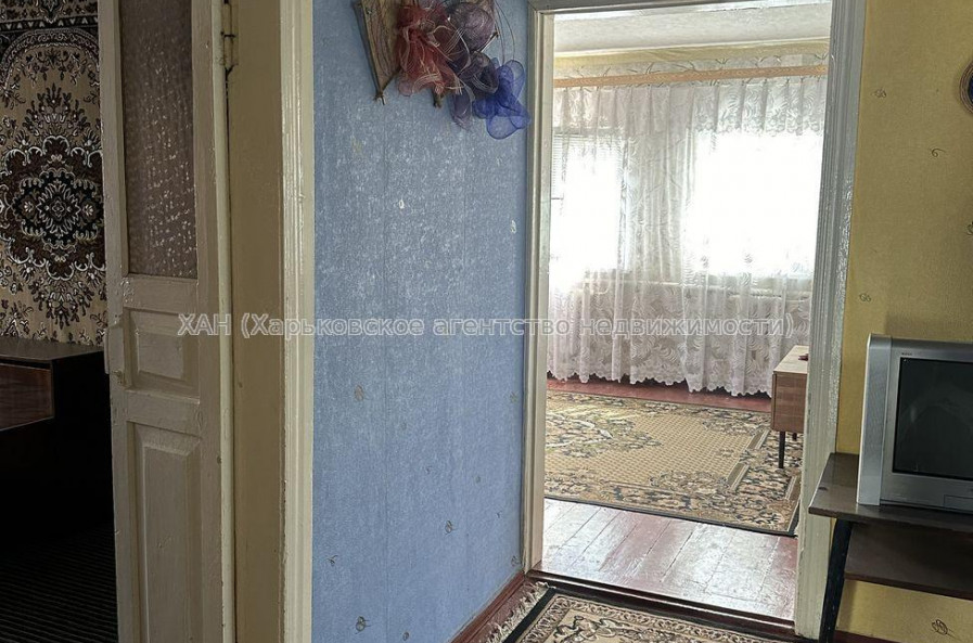 Продам будинок, Папанина ул. , 100 м², 5 соток, советский ремонт 
