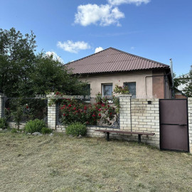 Продам будинок, Папанина ул. , 100 м², 5 соток, советский ремонт