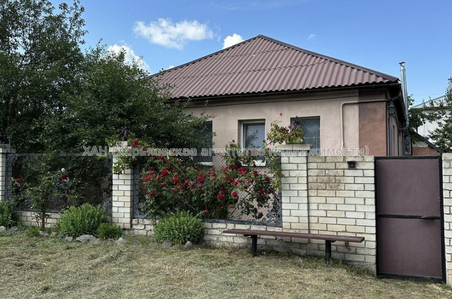 Продам будинок, Папанина ул. , 100 м², 5 соток, советский ремонт 