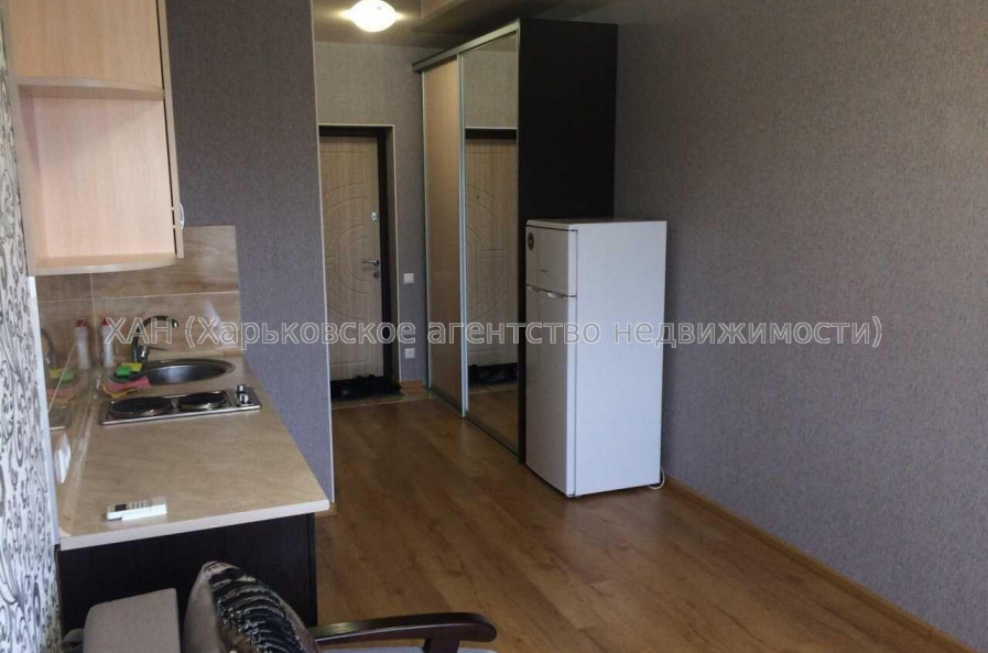 Продам квартиру, Шевченковский пер. , 1  ком., 20 м², капитальный ремонт 