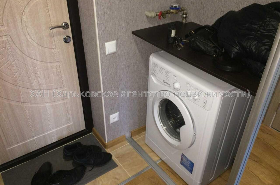 Продам квартиру, Шевченковский пер. , 1 кім., 20 м², капитальный ремонт 