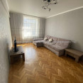 Продам квартиру, Павловская площ. , 2 кім., 56 м², капитальный ремонт 