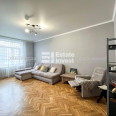 Продам квартиру, Павловская площ. , 2  ком., 56 м², капитальный ремонт 