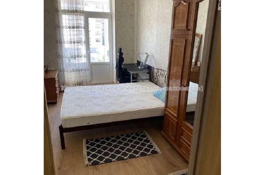 Продам квартиру, Павловская площ. , 2  ком., 56 м², капитальный ремонт 