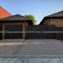 Продам будинок, Добродецкого Анатолия ул. , 100 м², 8 соток, евроремонт
