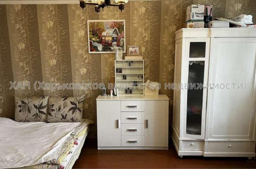 Продам квартиру, Клочковская ул. , 3 кім., 55 м², косметический ремонт 