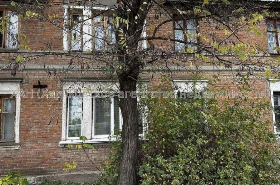 Продам квартиру, Клочковская ул. , 3 кім., 55 м², косметический ремонт 