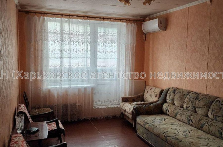 Продам квартиру, Фесенковский въезд , 2  ком., 44 м², советский ремонт 