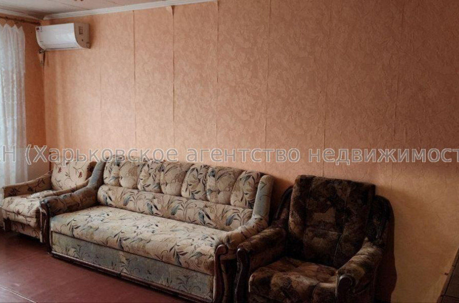 Продам квартиру, Фесенковский въезд , 2  ком., 44 м², советский ремонт 