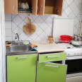 Продам квартиру, Фесенковский въезд , 2  ком., 44 м², советский ремонт 