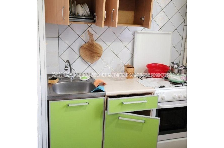 Продам квартиру, Фесенковский въезд , 2  ком., 44 м², советский ремонт 