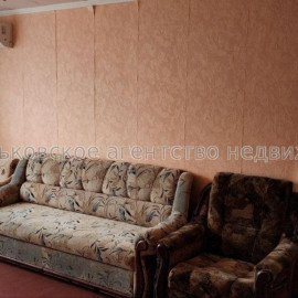 Продам квартиру, Фесенковский въезд , 2  ком., 44 м², советский ремонт