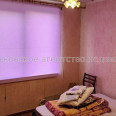 Продам квартиру, Фесенковский въезд , 2  ком., 44 м², советский ремонт 