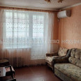 Продам квартиру, Фесенковский въезд , 2  ком., 44 м², советский ремонт 