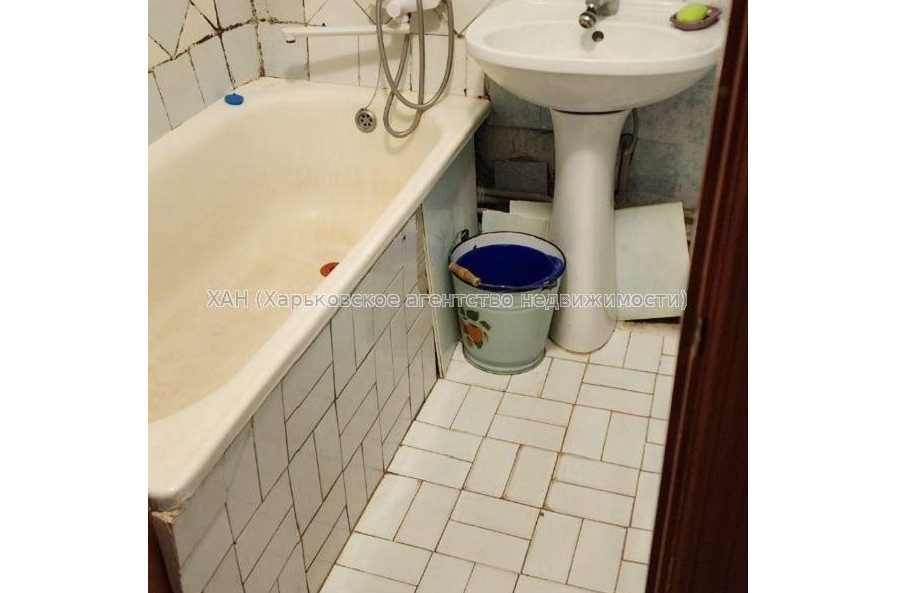 Продам квартиру, Фесенковский въезд , 2  ком., 44 м², советский ремонт 