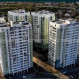 Продам квартиру, Рогатинская Левада ул. , 1  ком., 51 м², без внутренних работ 