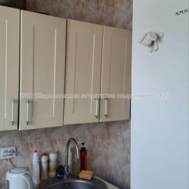 Продам квартиру, Аэрокосмический пр. , 4 кім., 65 м², советский ремонт