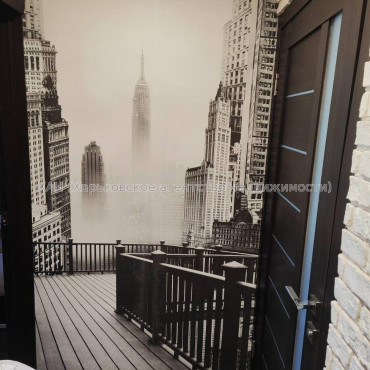 Продам квартиру, Валентиновская ул. , 3  ком., 65 м², авторский дизайн 