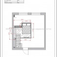 Продам квартиру, Переяславская ул. , 1 кім., 35 м², авторский дизайн 