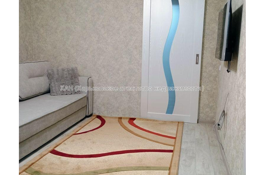 Продам квартиру, Тракторостроителей просп. , 2  ком., 47 м², капитальный ремонт 
