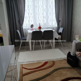Продам квартиру, Тракторостроителей просп. , 2 кім., 47 м², капитальный ремонт