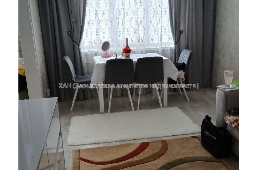 Продам квартиру, Тракторостроителей просп. , 2  ком., 47 м², капитальный ремонт 