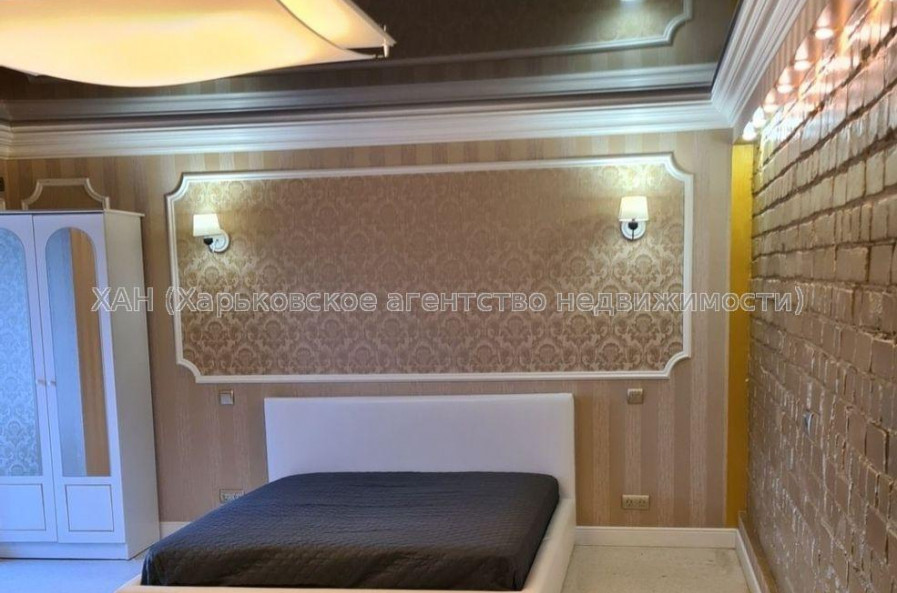 Продам квартиру, Байрона пр-т , 1 кім., 41 м², евроремонт 